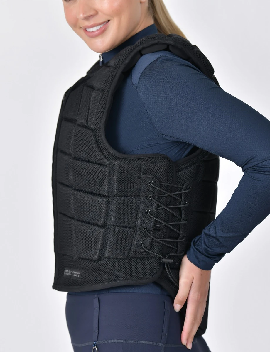 DUBLIN Pro Ride Body Protector
