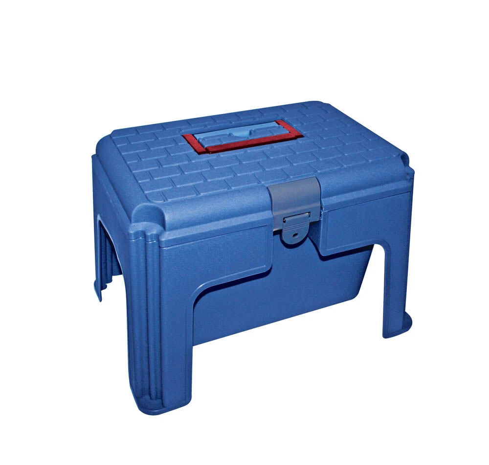 ROMA Step Up Grooming Box