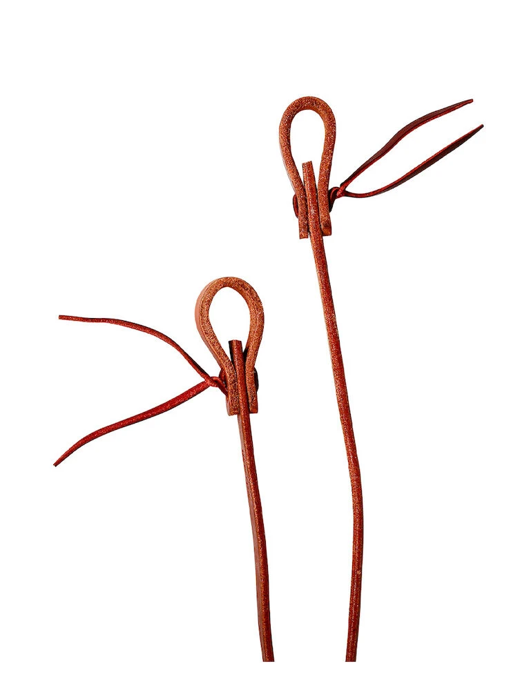 SYD HILL Split Reins
