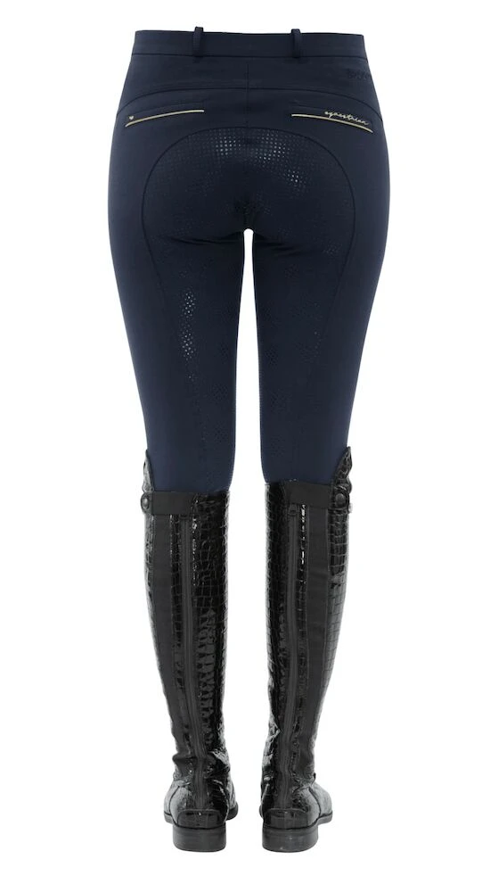 SPOOKS Annber Full Grip Breeches