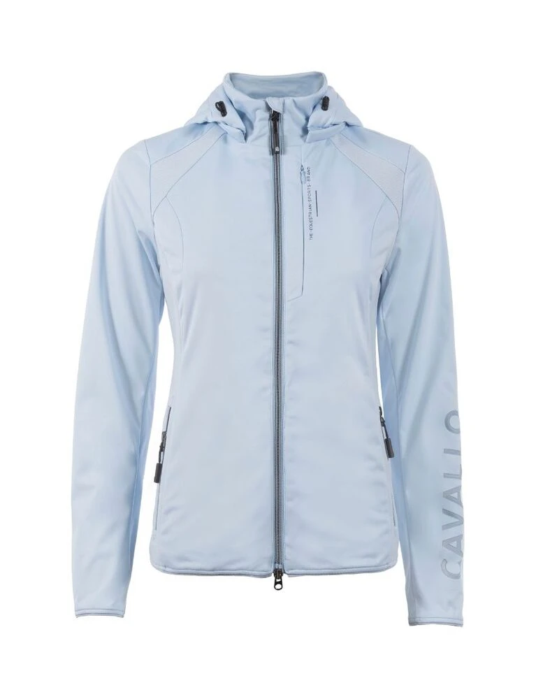 CAVALLO Nira Hybrid Jacket