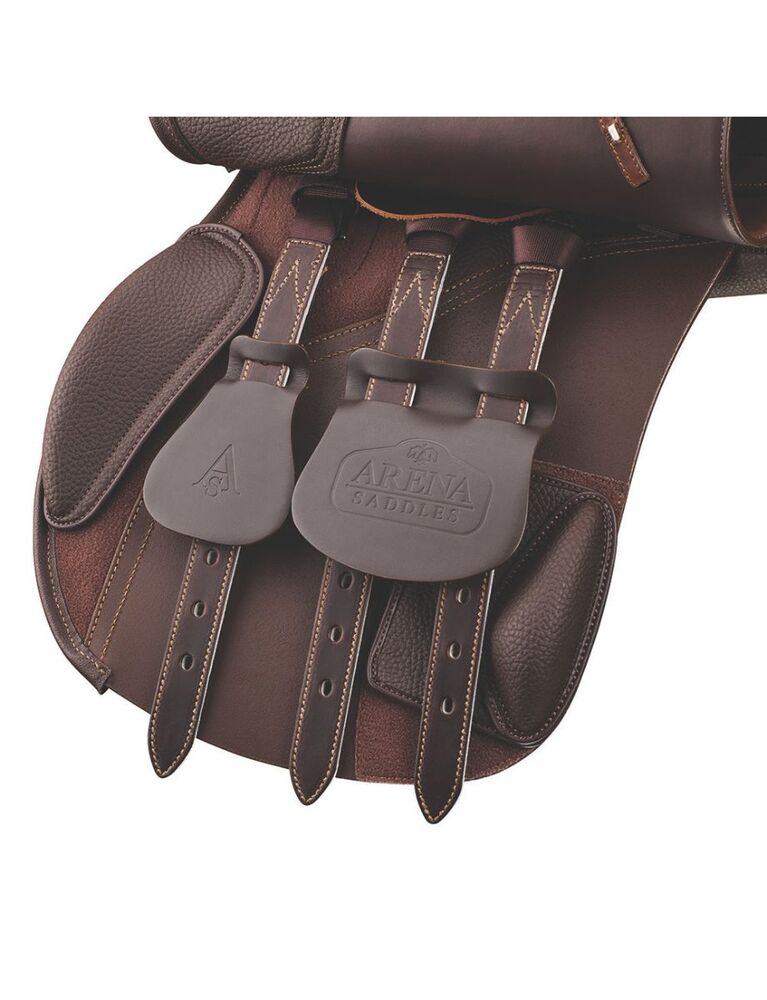 ARENA SADDLES Arena All Purpose Saddle