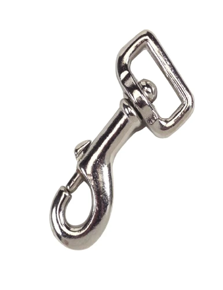 UNBRANDED Square Eye Swivel Snap Light Weight