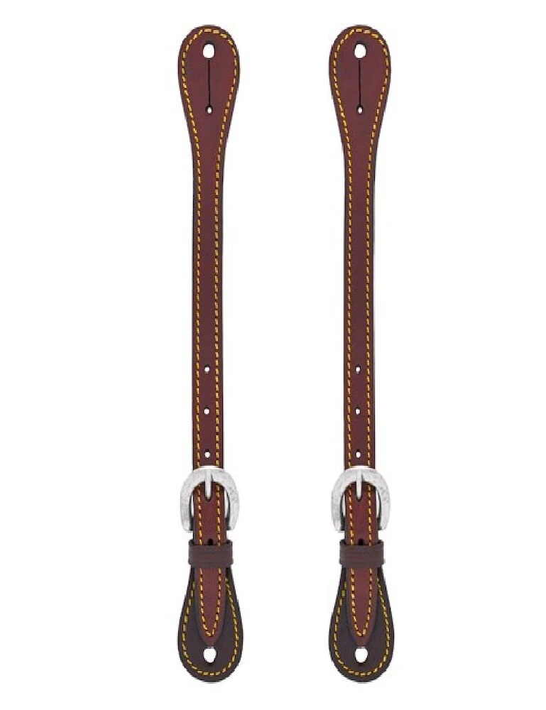 ORD RIVER Western Spur Straps