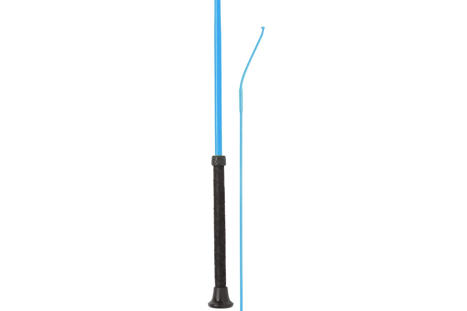 FLECK Reflex Neon Dressage Whip