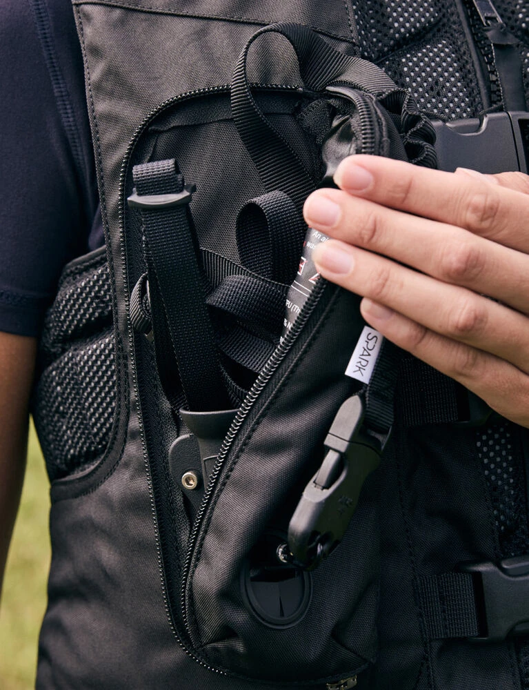 SPARK Hippodrome Airvest