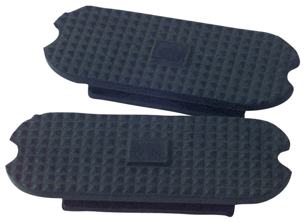KORSTEEL Knife Edge Stirrup Treads