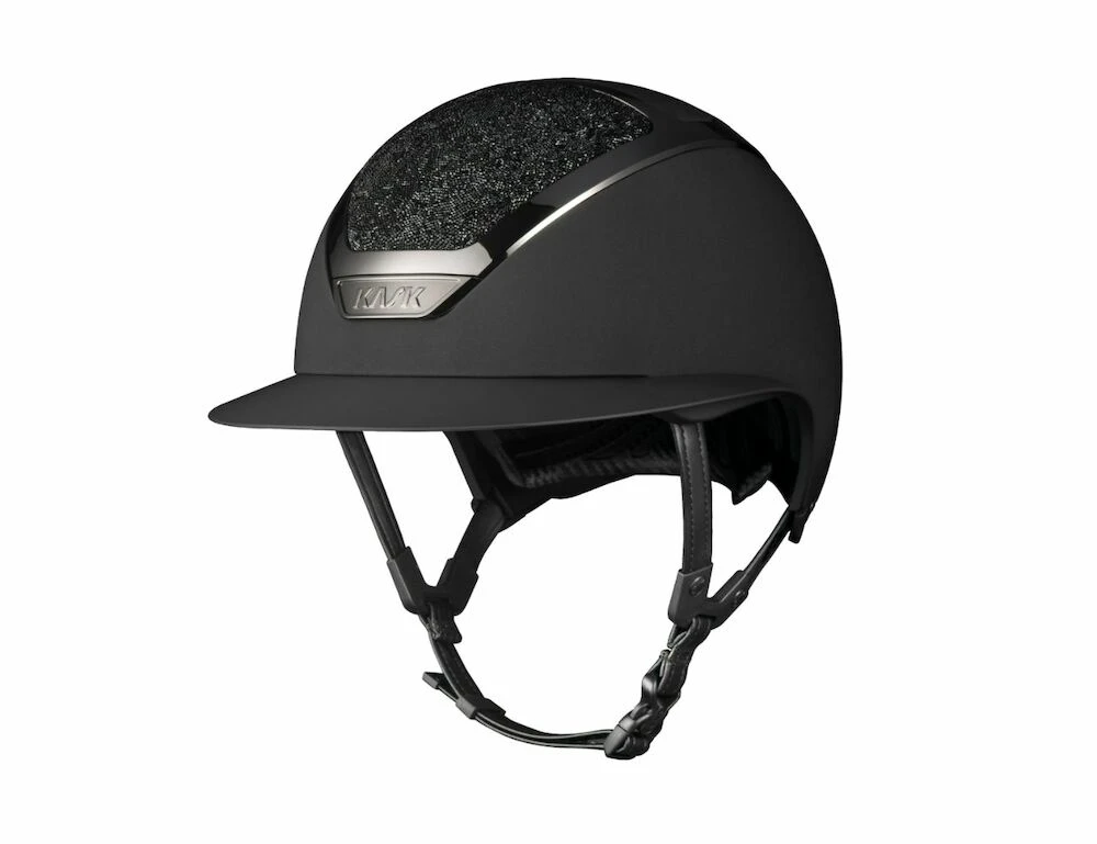 KASK Star Lady Chrome Helmet