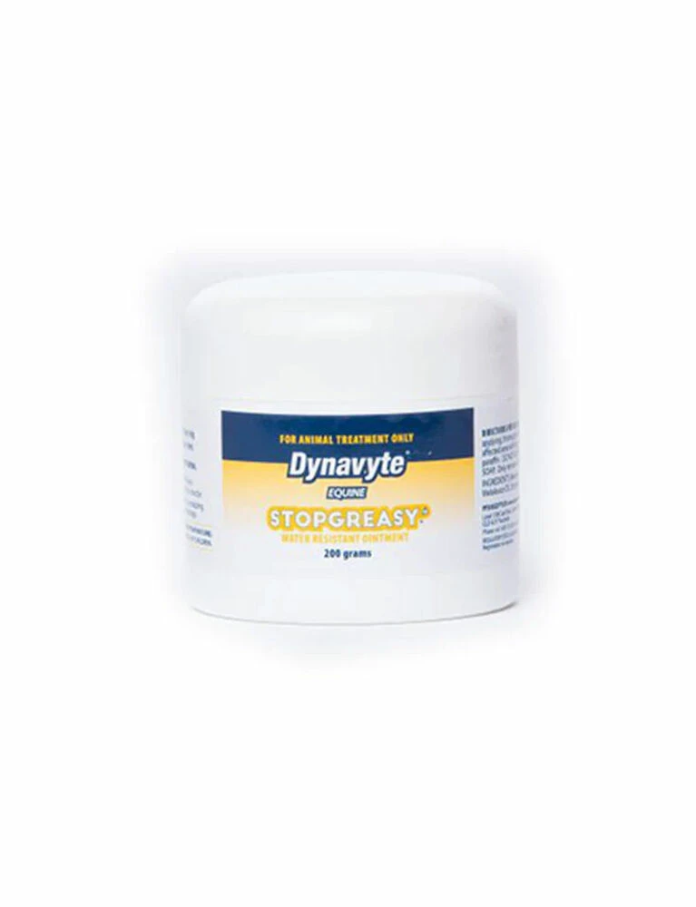 DYNAVYTE Stopgreasy - 200GM