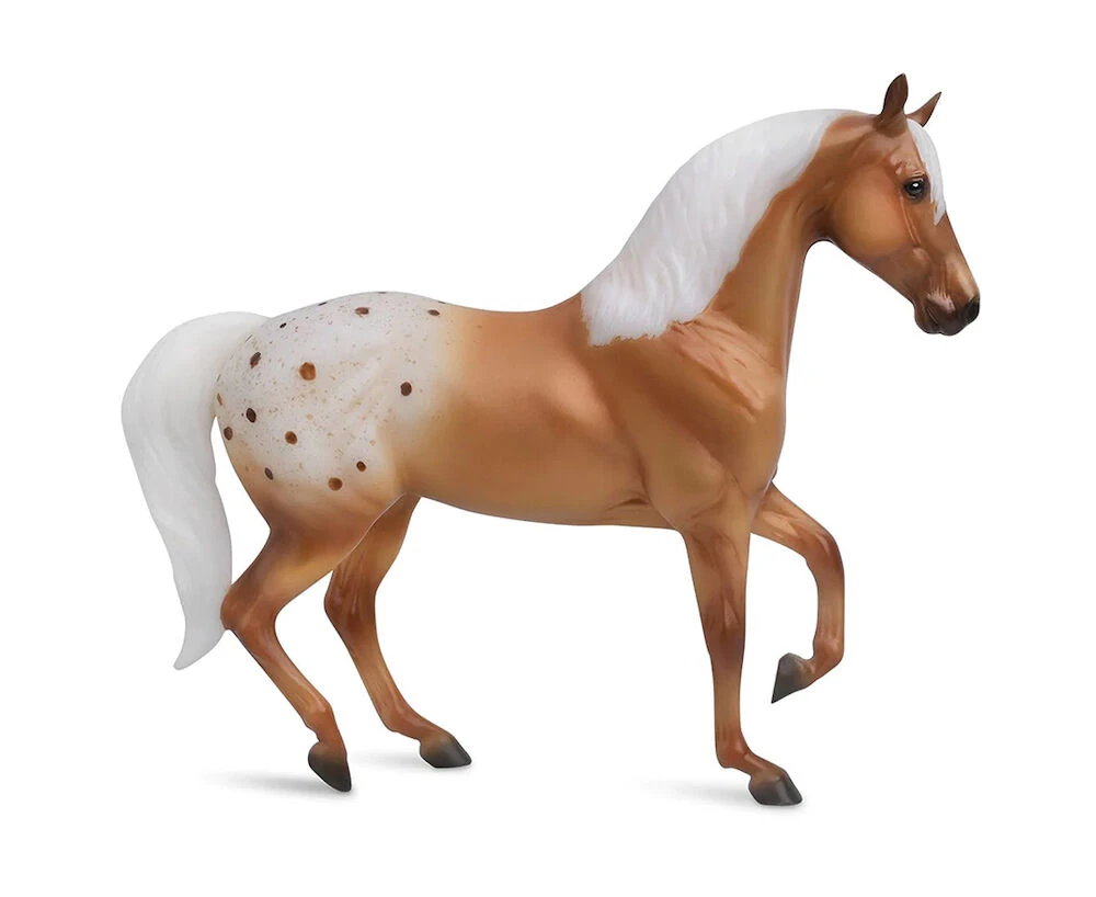 BREYER Freedom Effortless Grace Horse And Foal Set