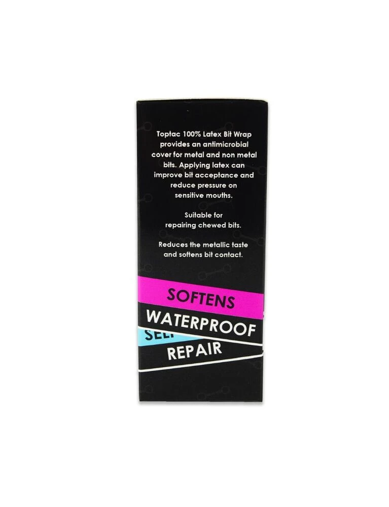 TOPTAC Latex Bit Wrap Roll