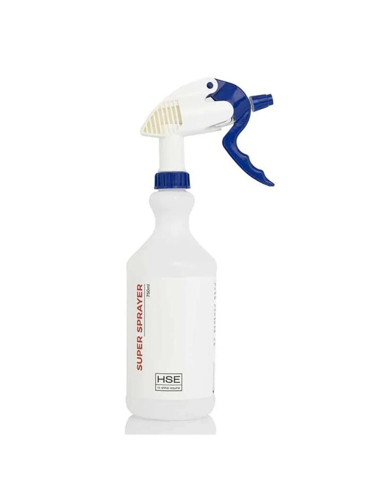 NTR Super Sprayer Spray Bottle