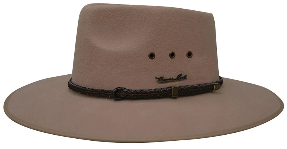 THOMAS COOK Drover Hat