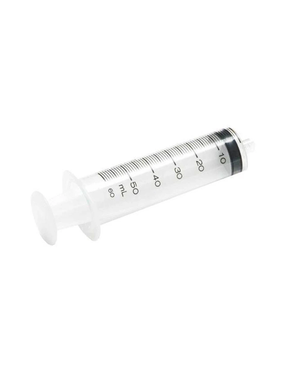 TERUMO Syringe - 10ML