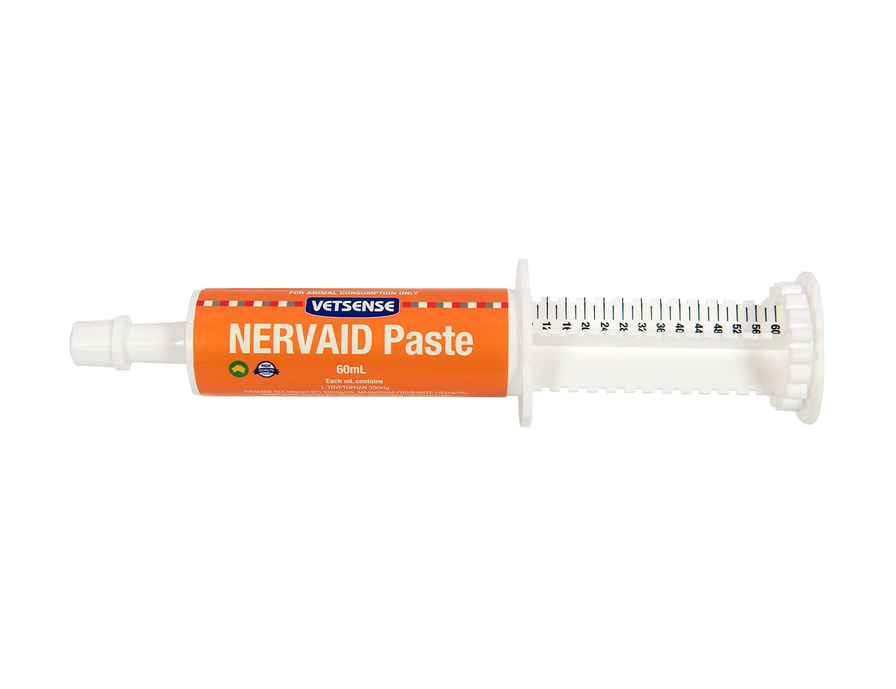 VETSENSE Nervaid Paste