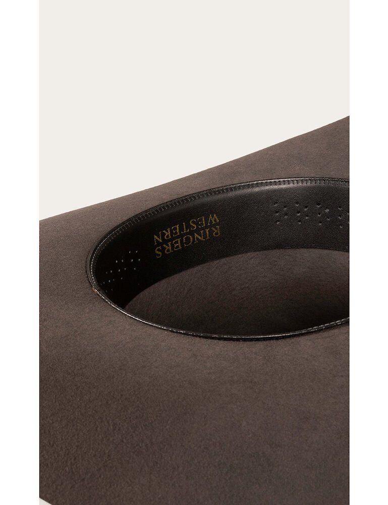 RINGERS WESTERN Drafter Wool Hat