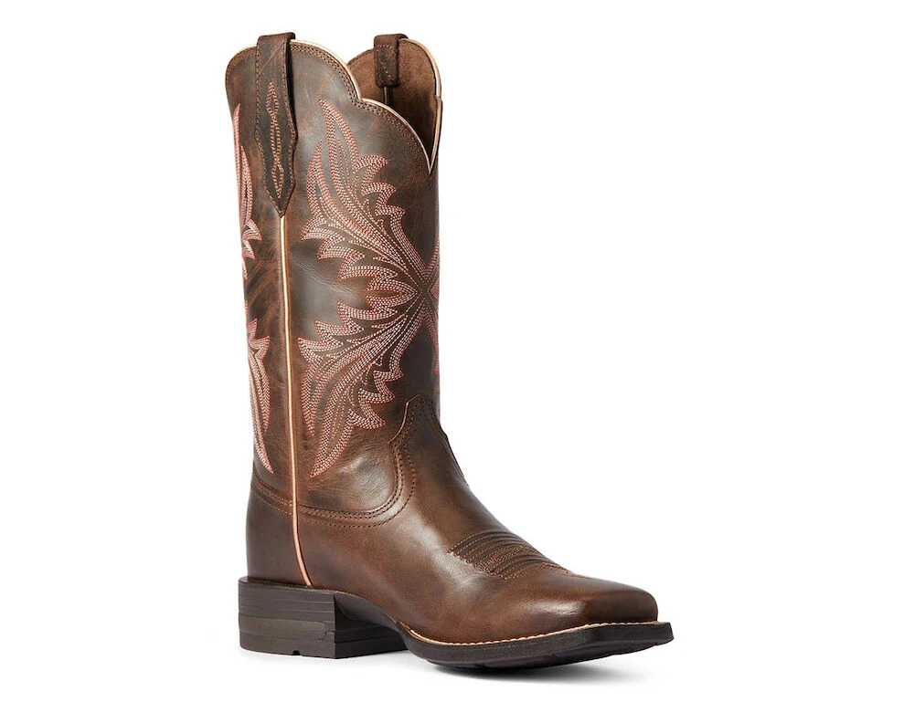 ARIAT Womens West Bound Boots