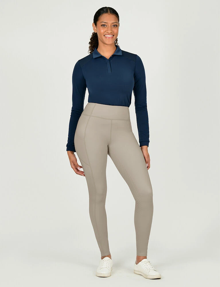 DUBLIN Everyday Riding Tights