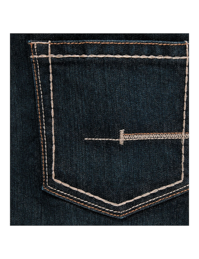 ARIAT Mens Rebar Fashion M4 Lowrise Boot Jeans