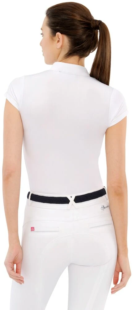 SPOOKS Abbigail Showshirt