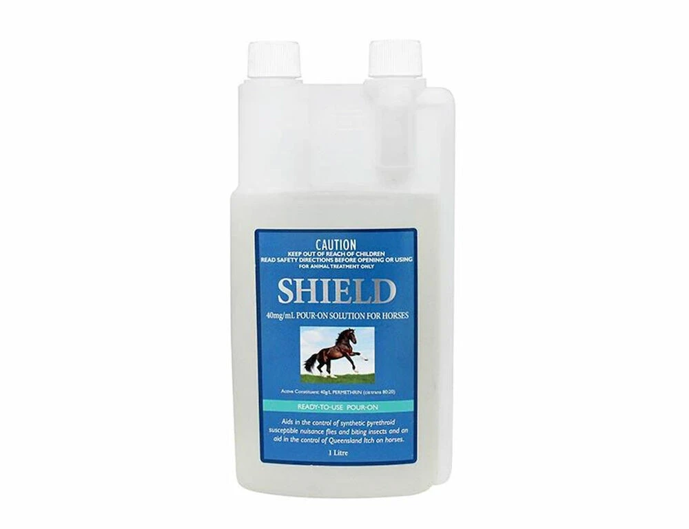 PHARMACHEM Shield Repellent - 1L