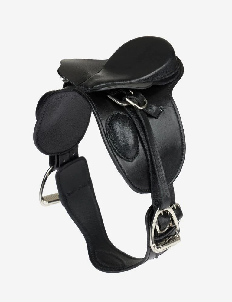 LEMIEUX Toy Pony Dressage Saddle