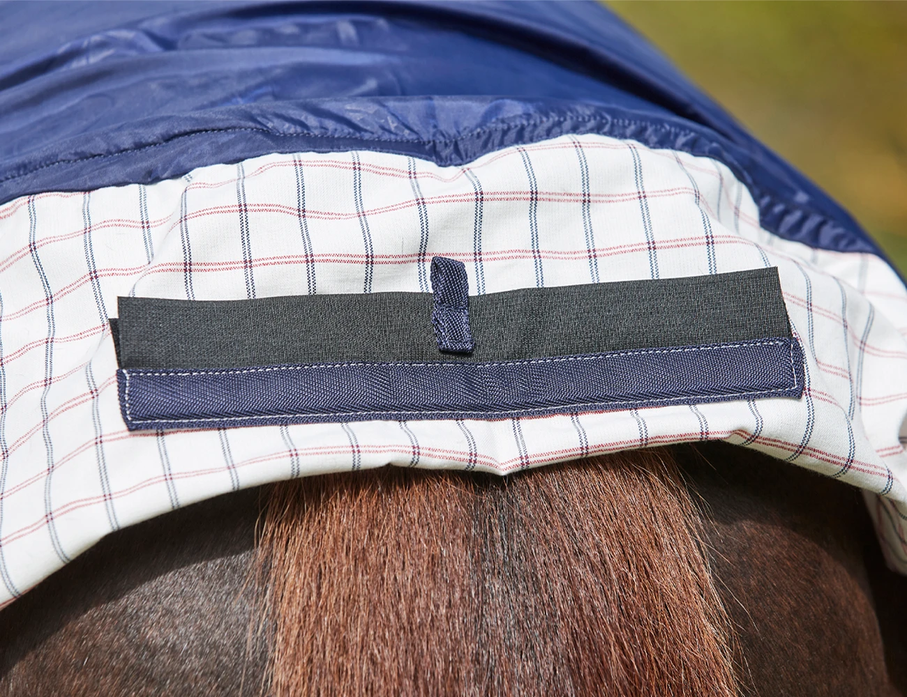 WEATHERBEETA Lite Summer Sheet Detach-A-Neck