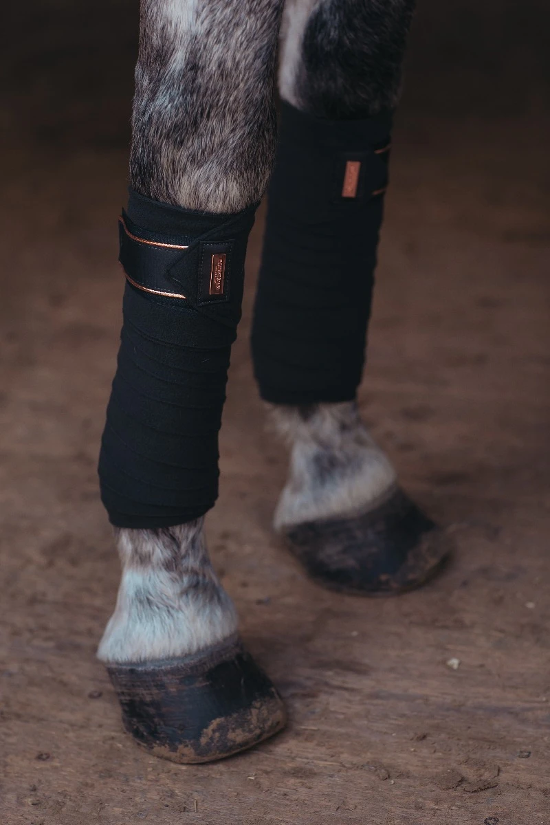 EQ STOCKHOLM Equestrian Stockholm Bandages