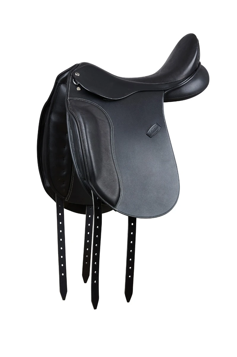 COLLEGIATE Lectern Dressage Saddle