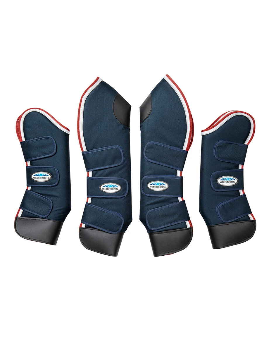 WEATHERBEETA Deluxe Travel Boots