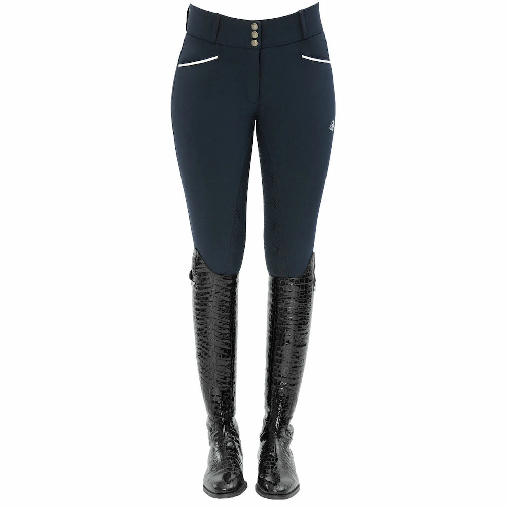 SPOOKS Ricarda Full Grip High Waist Breeches