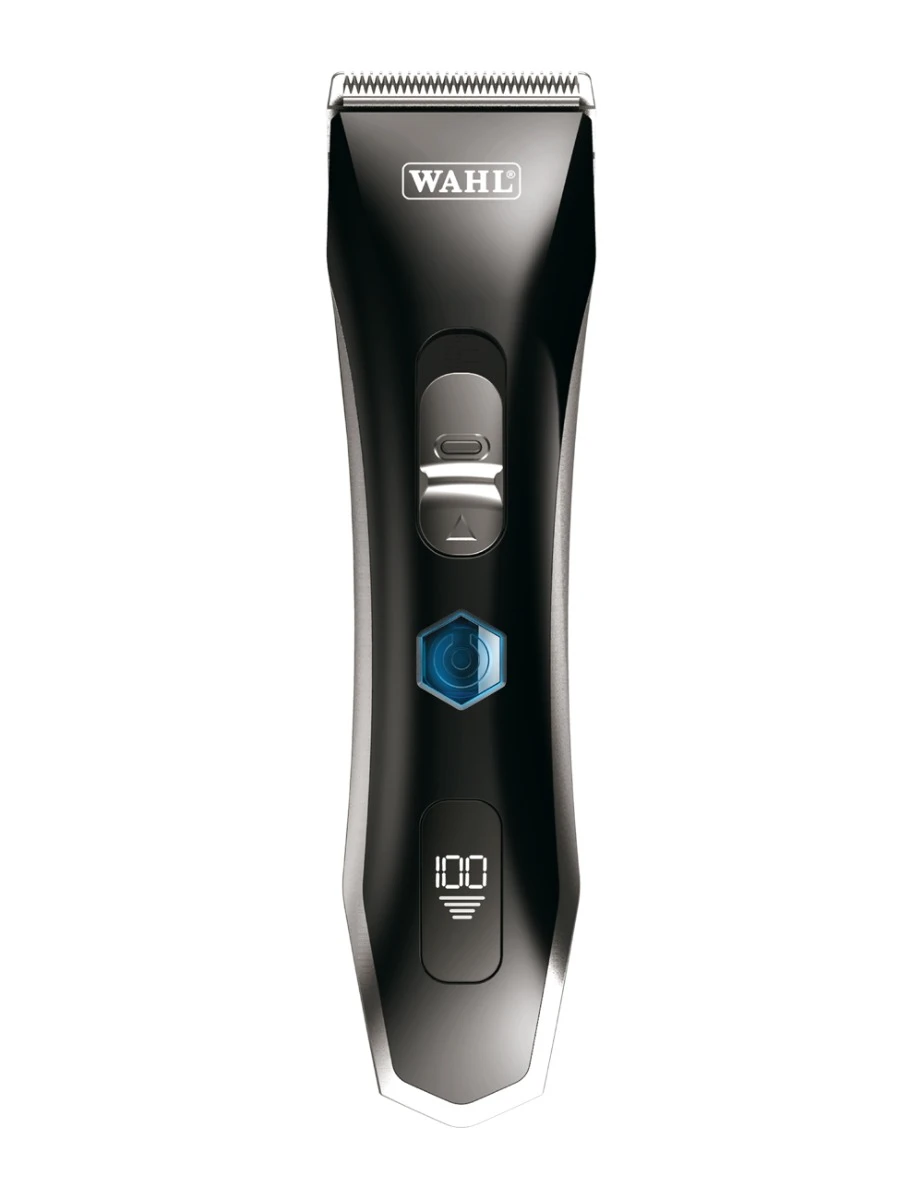 WAHL Smart Clip Clipper With Adjustable 4 Position Blade