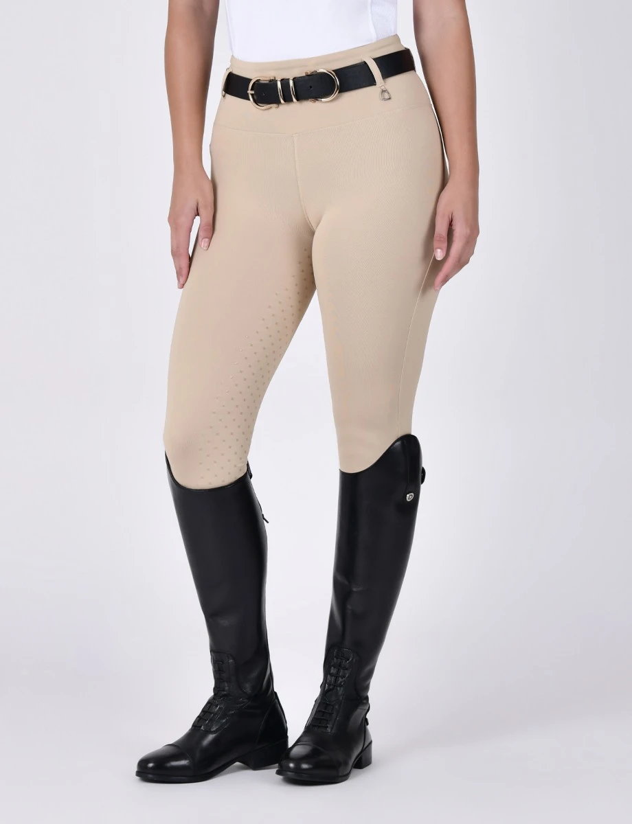 DUBLIN Form Competition Riding Tights