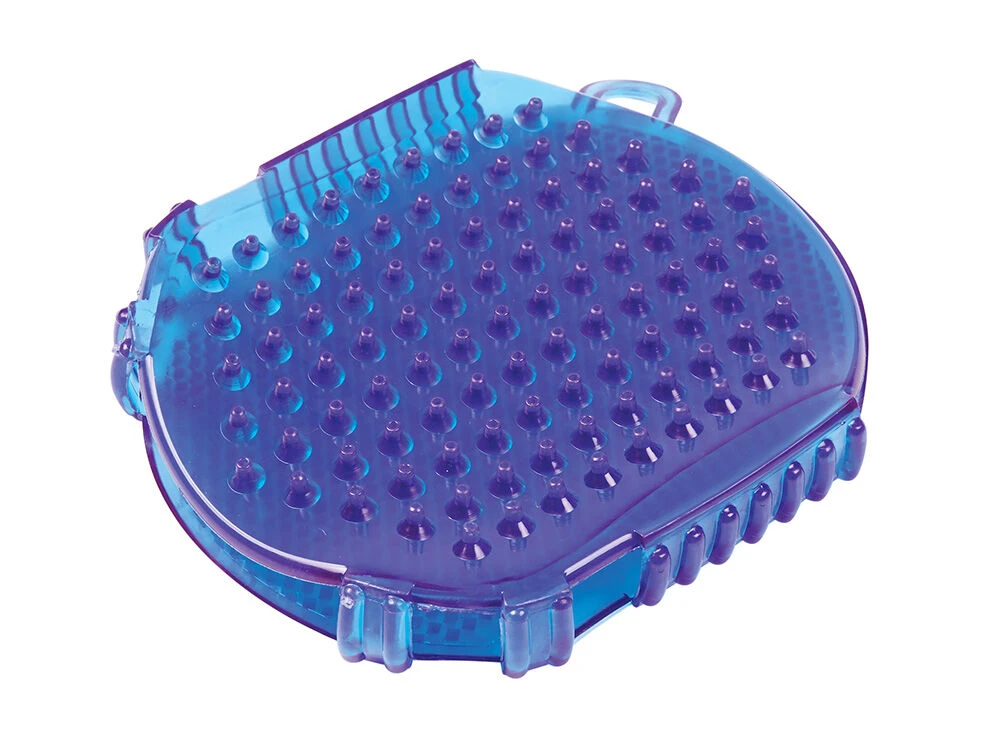 ROMA Massage Scrubbing Mitt