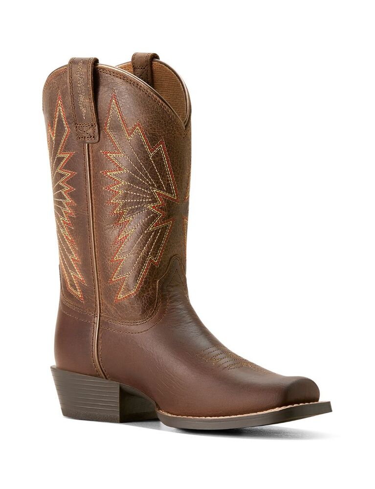 ARIAT Youth Decatur Boots