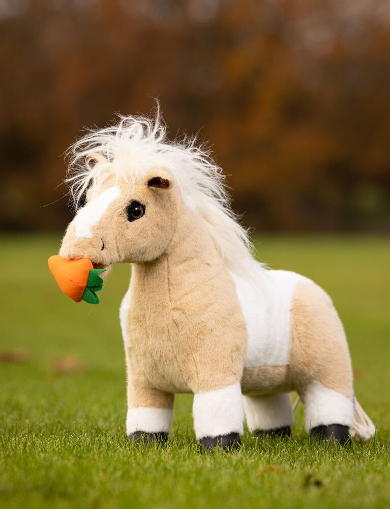 LEMIEUX Toy Pony