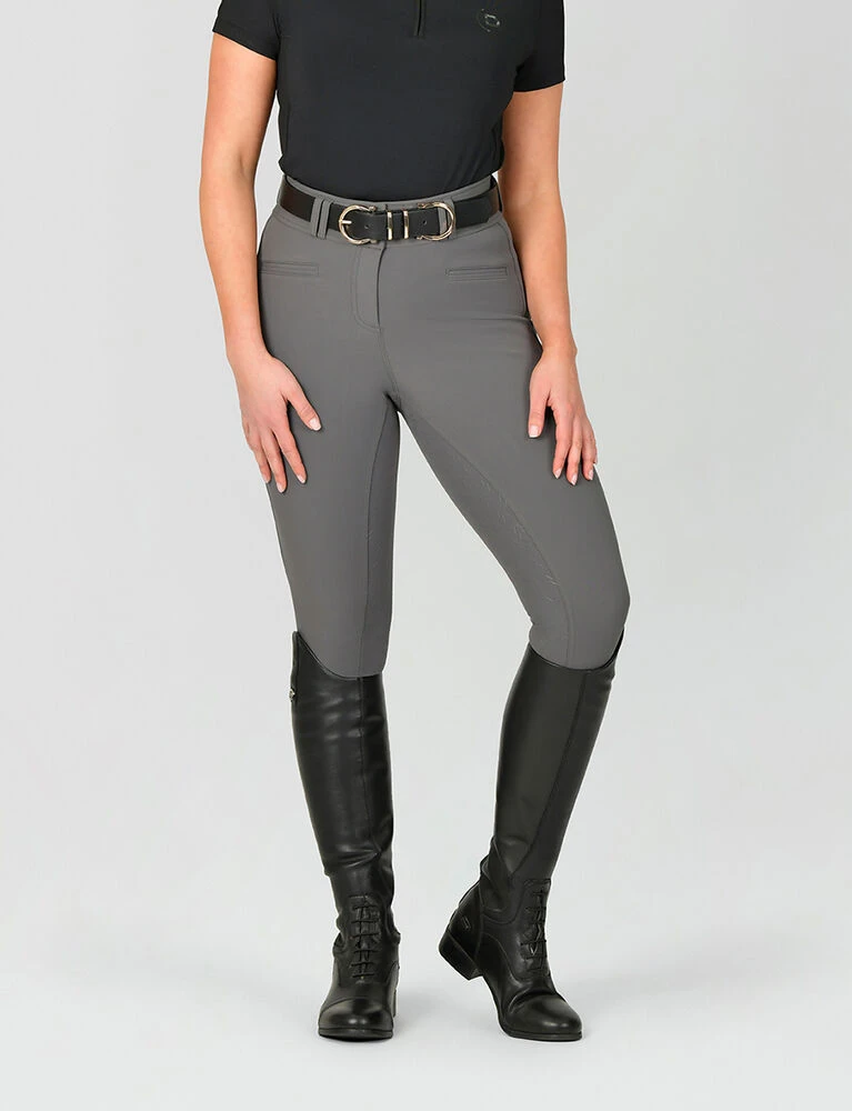 DUBLIN BLACK Chelsea Breeches