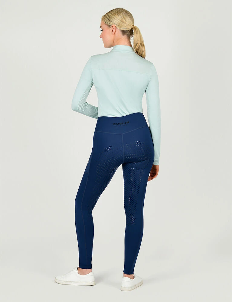 DUBLIN Everyday Riding Tights