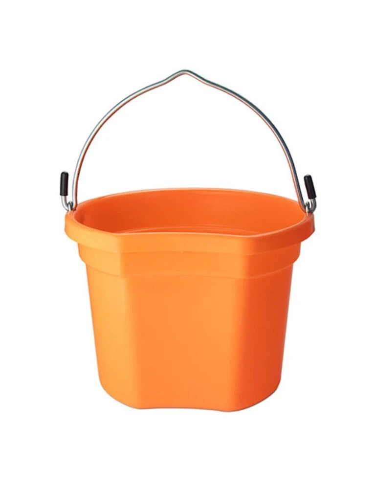 BAINBRIDGE Flat Back Bucket 8 Litre