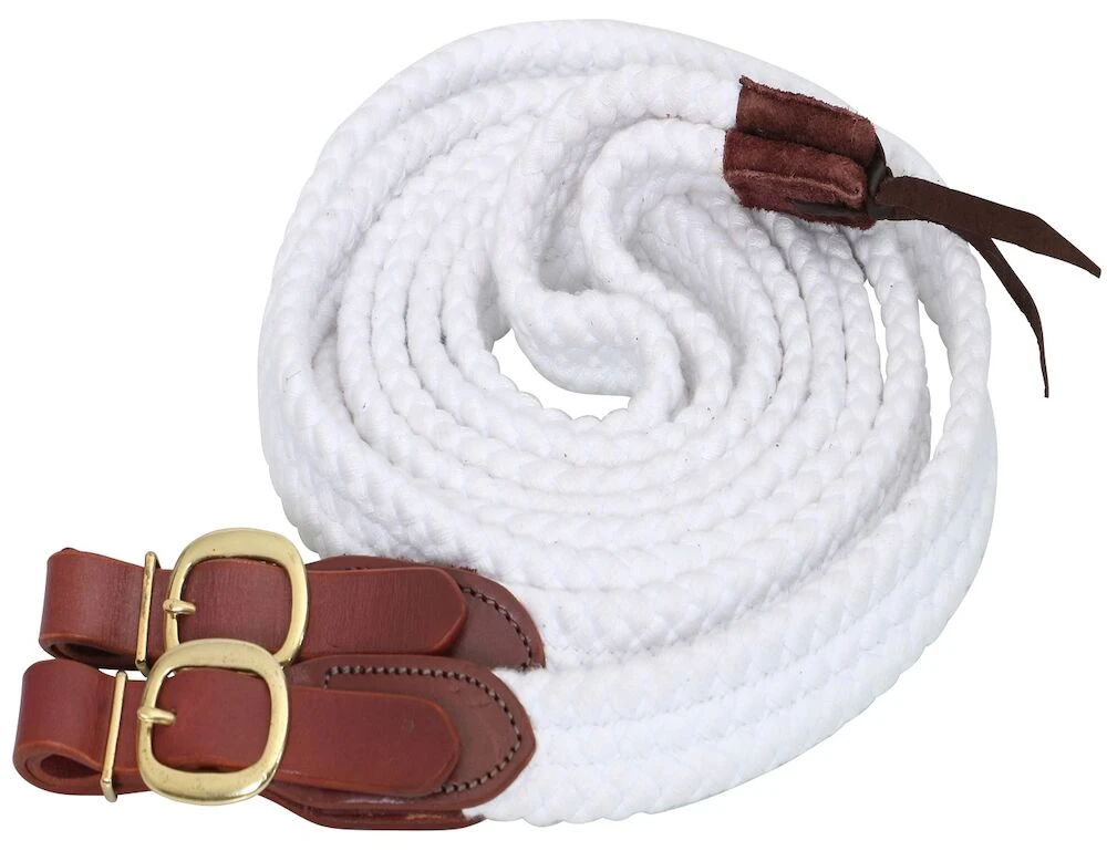COTTONFIELDS Stockmans Reins