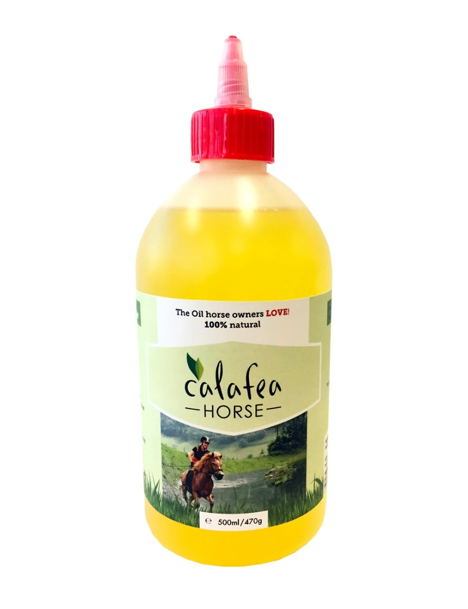CALAFEA Itch Fixing Oil
