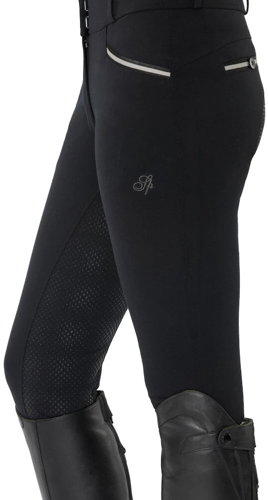 SPOOKS Ricarda Full Grip High Waist Breeches
