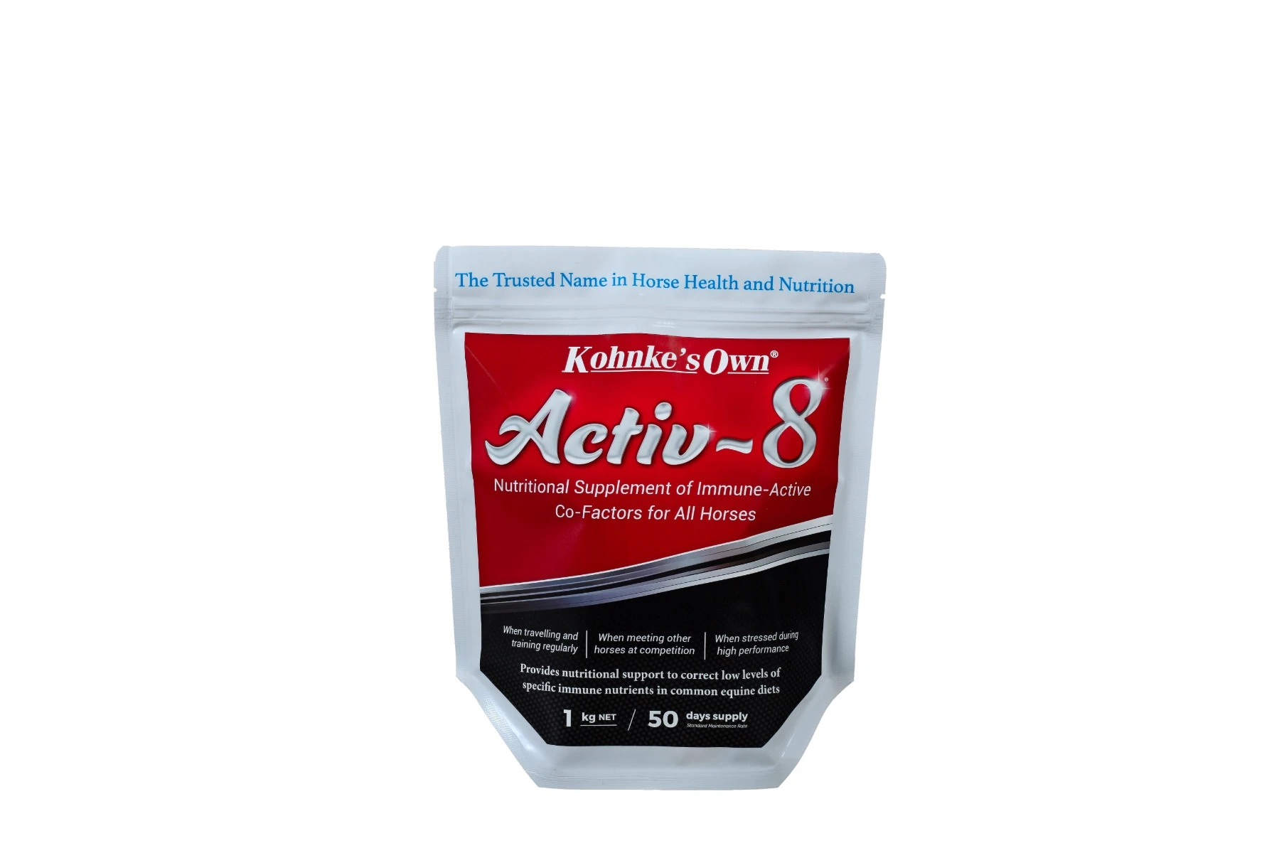 KOHNKE'S OWN Activ8 - 1KG