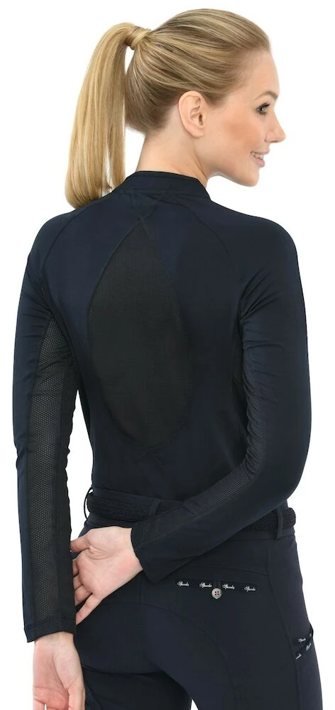 SPOOKS Corah Longsleeve Sport Shirt