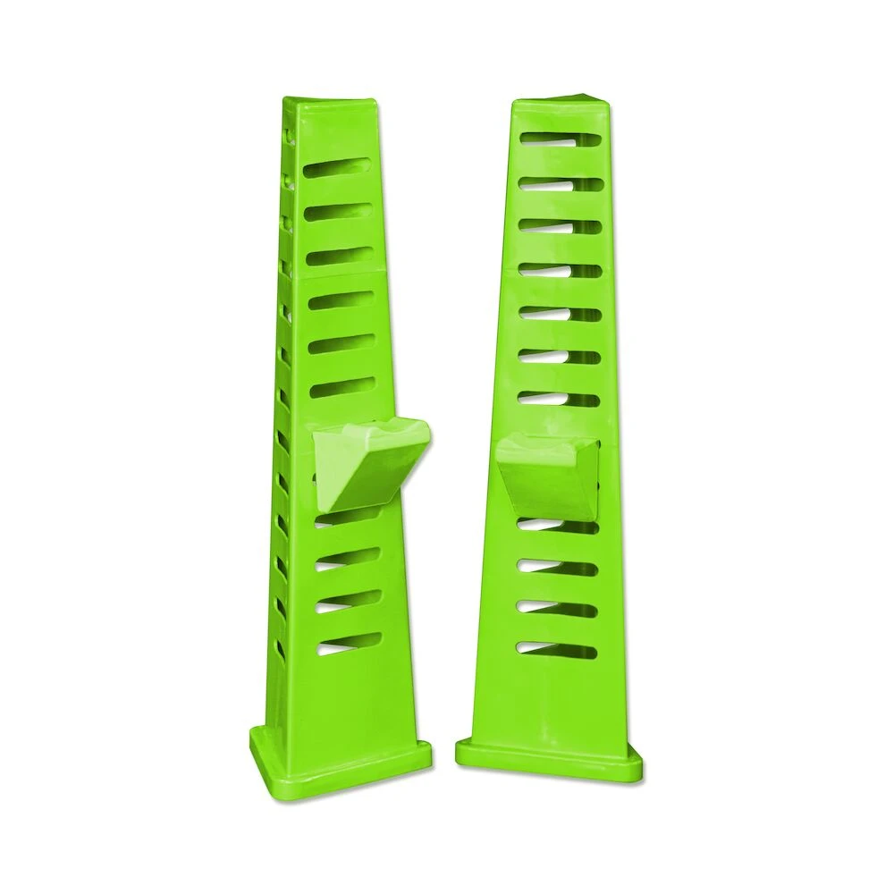 AGBOSS Equine Tri-Jump Stand & Cup