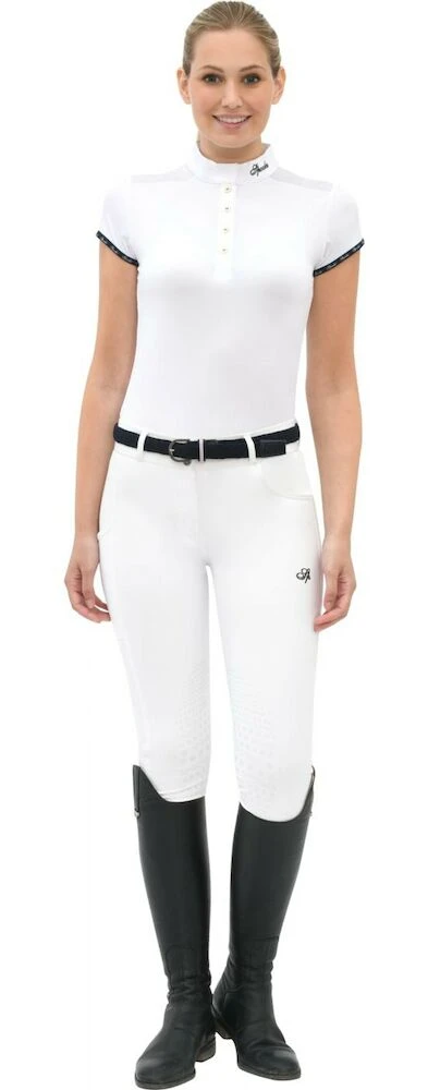 SPOOKS Dariah Showshirt