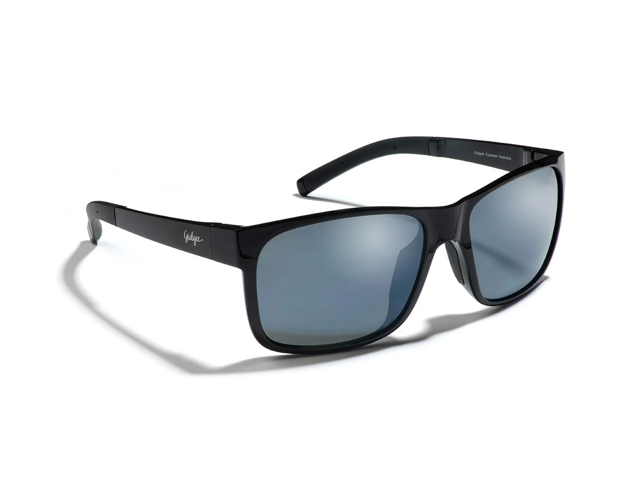 GIDGEE EYEWEAR Mens Mustang Sunglasses