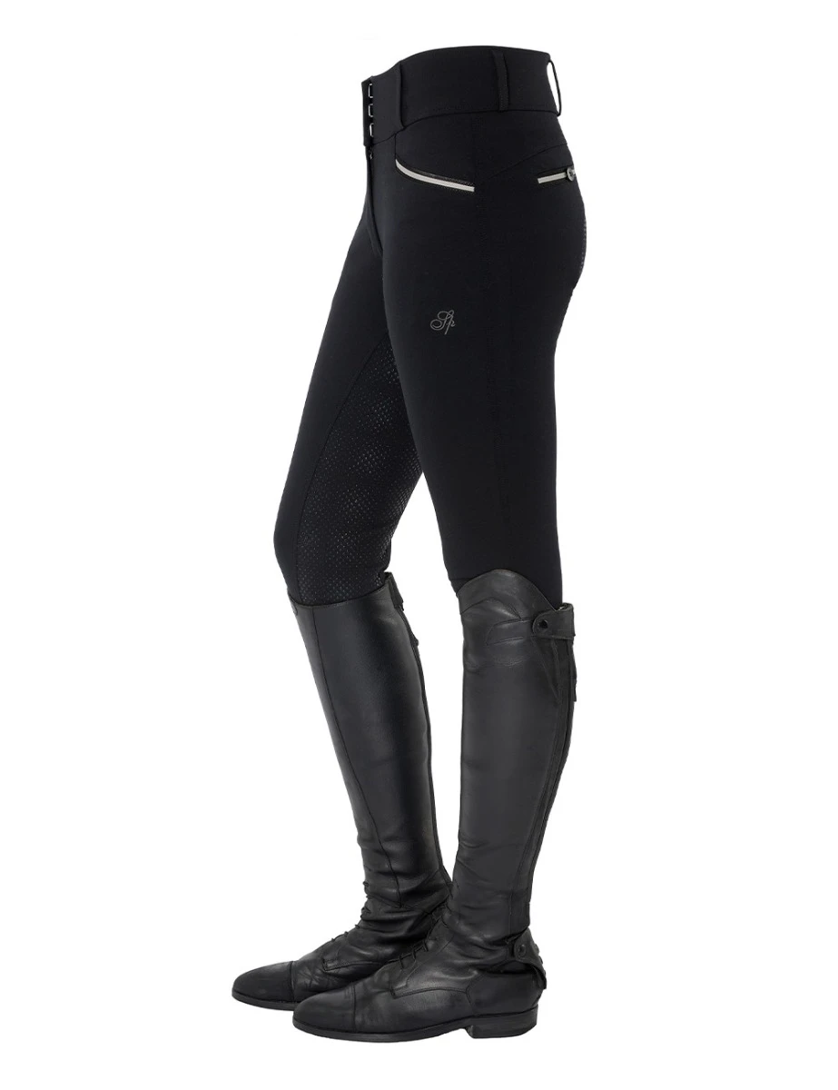 SPOOKS Ricarda Dressage Full Grip Breeches
