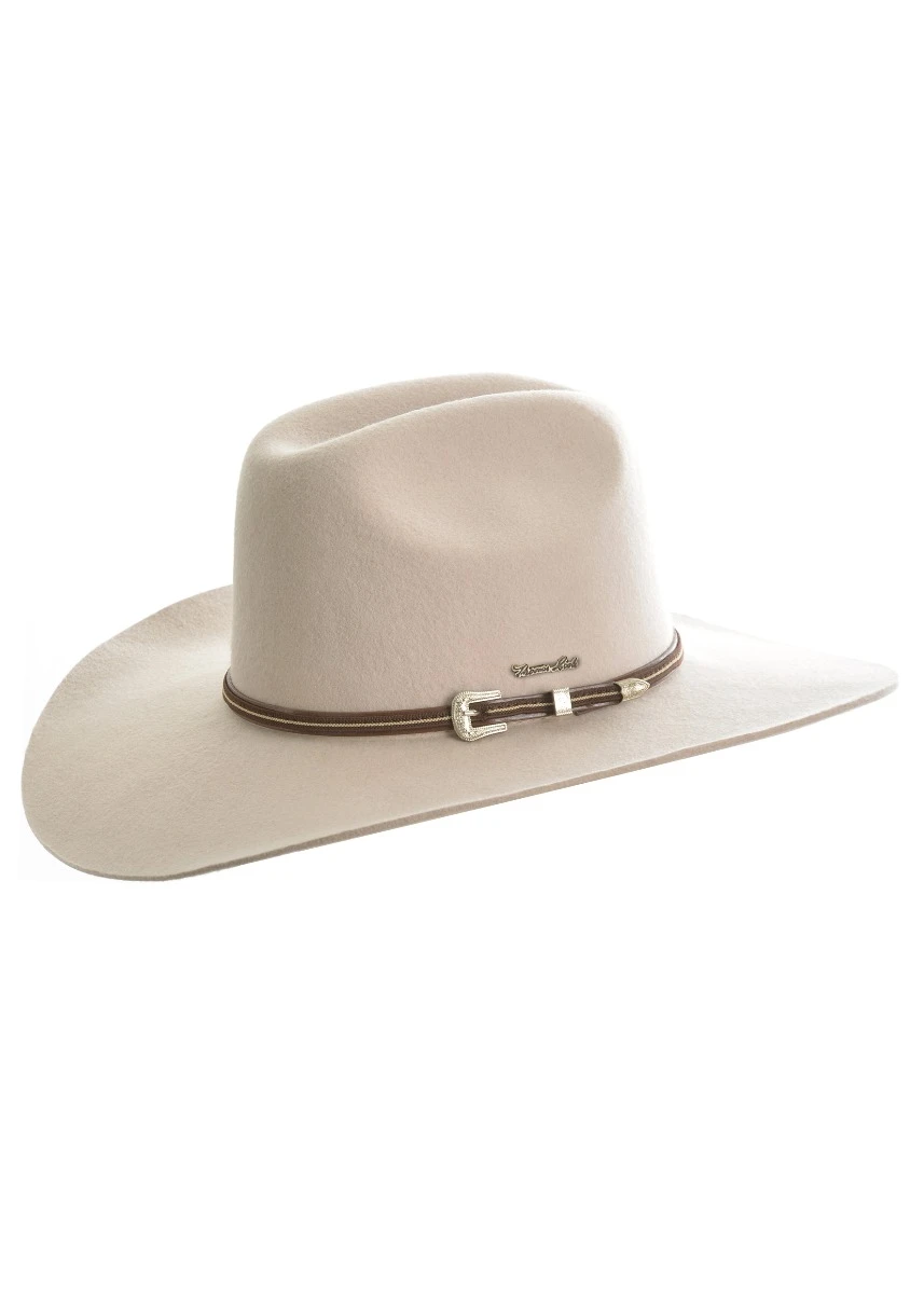 THOMAS COOK Bronco Hat