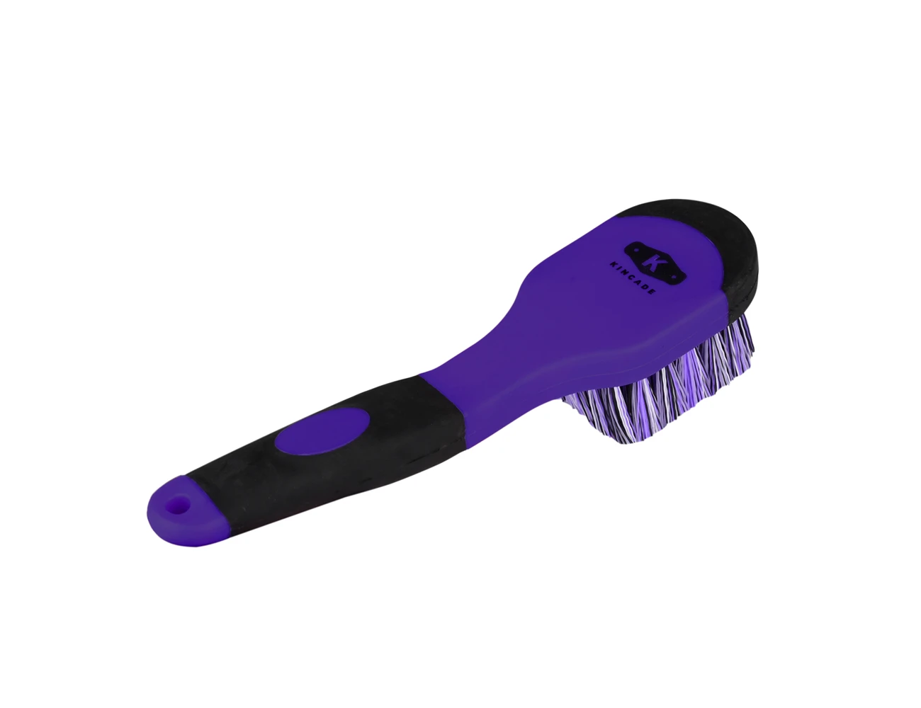 KINCADE Easy Grip Bucket Brush